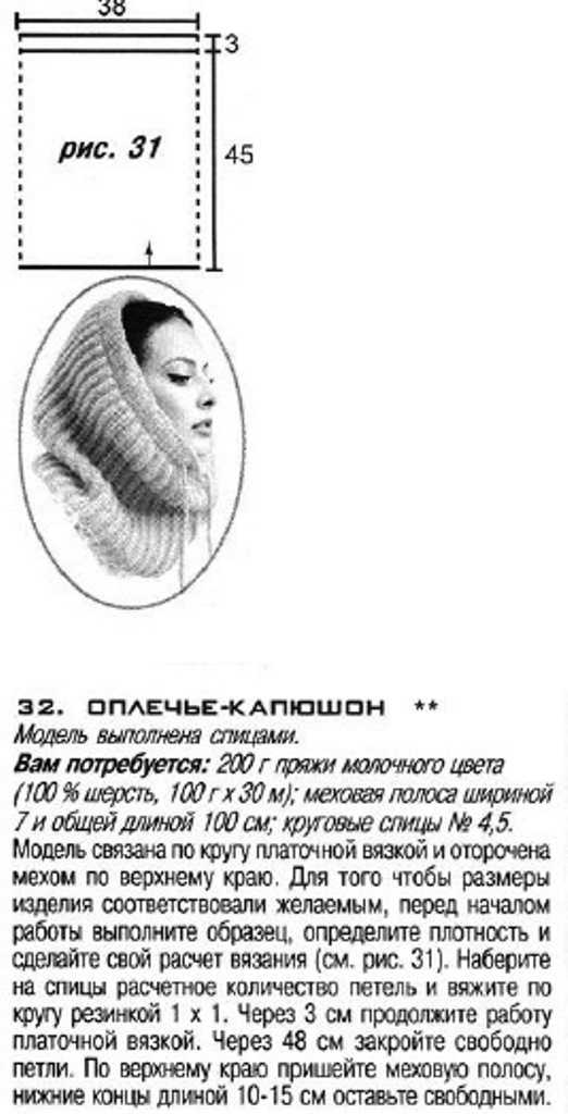Как связать капор спицами (82 фото) - схемы с описанием для для начинающих, вяжем капор женщине, девочке