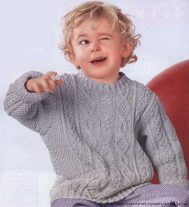 Кофта для мальчика спицами: схемы вязания стильного джемпера, худи, свитера, жакета для мальчика (110 фото моделей)