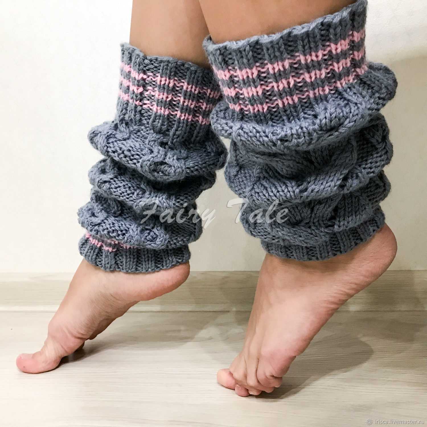 Leg Warmers getry