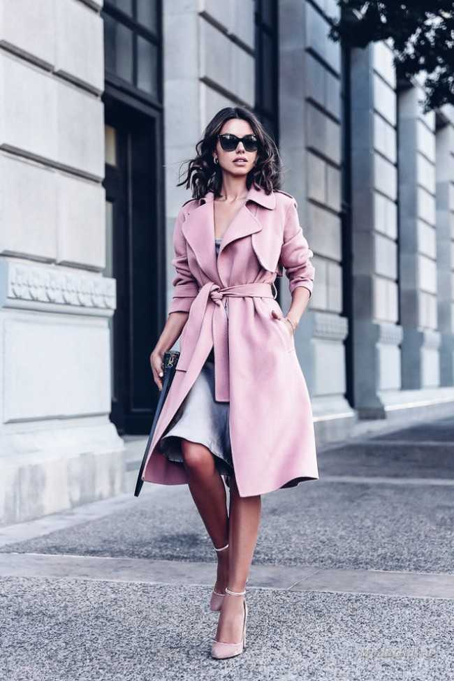 Какие туфли подойдут к розовому платью: с какой обувью носить нежно-розовое платье?
