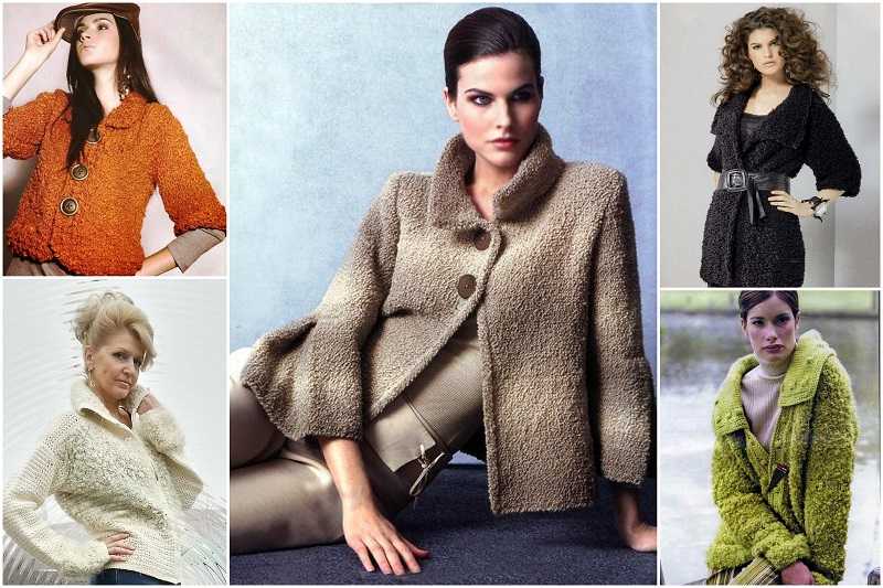 Как связать пальто спицами (40 моделей и схем): пошаговый мастер-класс с описанием процесса вязания пальто для девушки и женщины